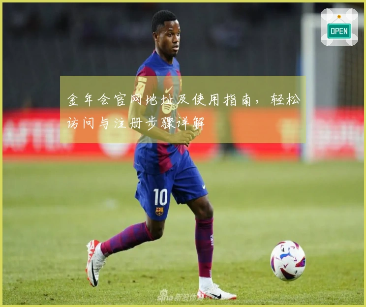 金年会官网地址及使用指南,轻松访问与注册步骤详解