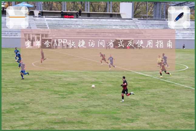 金年会APP快捷访问方式及使用指南