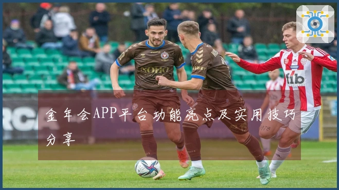金年会APP平台功能亮点及实用技巧分享