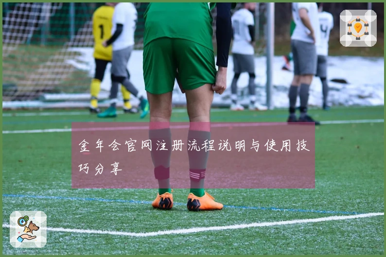 金年会官网注册流程说明与使用技巧分享